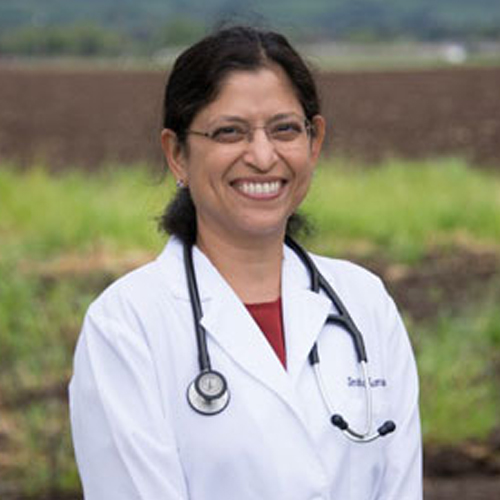 Dr. Smitha Kumar, MD