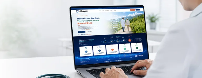 From Patient Conversation to Clinical Note: How AI Clinical Documentation Software Is Changing Healthcare ?